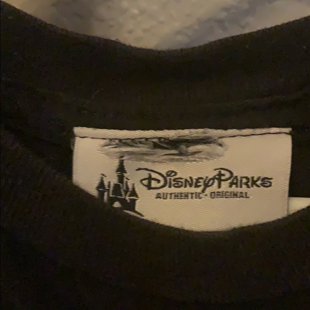 Mickey Mouse Tee - Picture 3 of 3